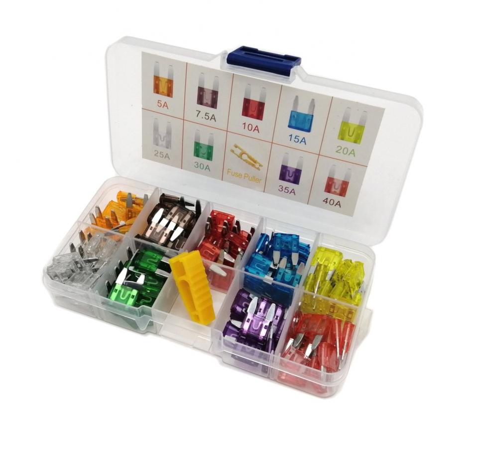 Pièce électrique diverse pour  