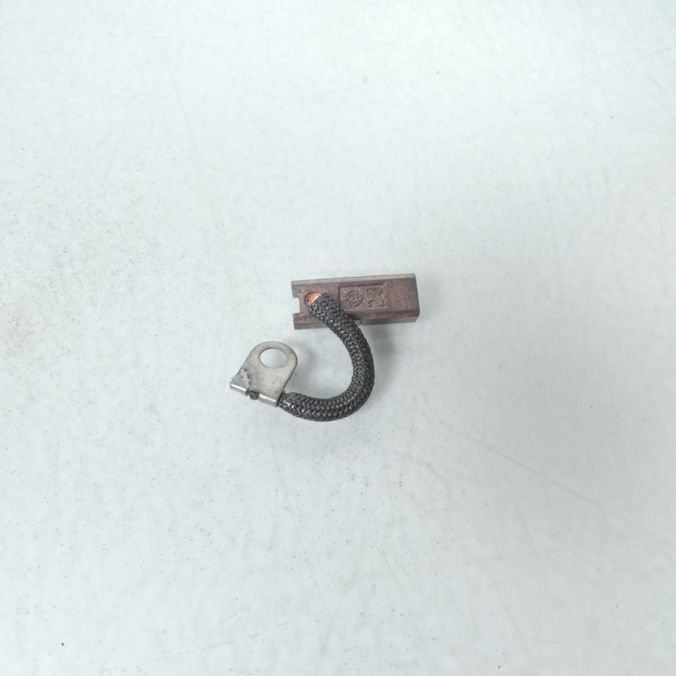 Balai charbon de démarreur pour moto Yamaha 125 DT 101-81111-10 Neuf