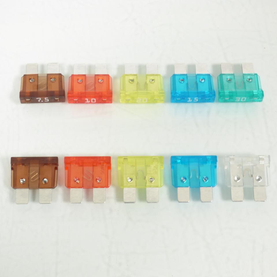 Pièce électrique diverse pour  