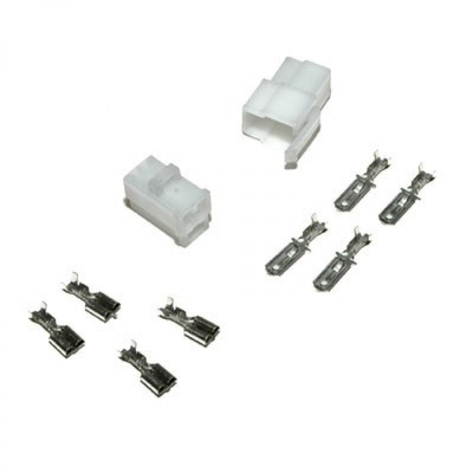 Pièce électrique diverse pour  