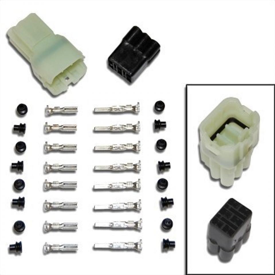 Pièce électrique diverse pour  