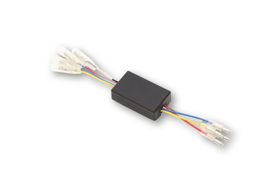 Pièce électrique diverse pour  