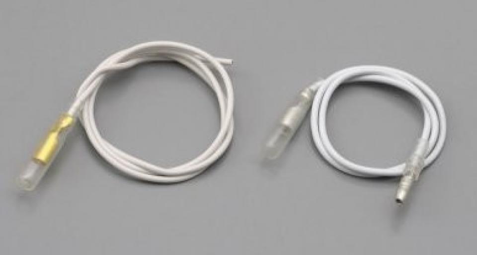 Pièce électrique diverse pour  