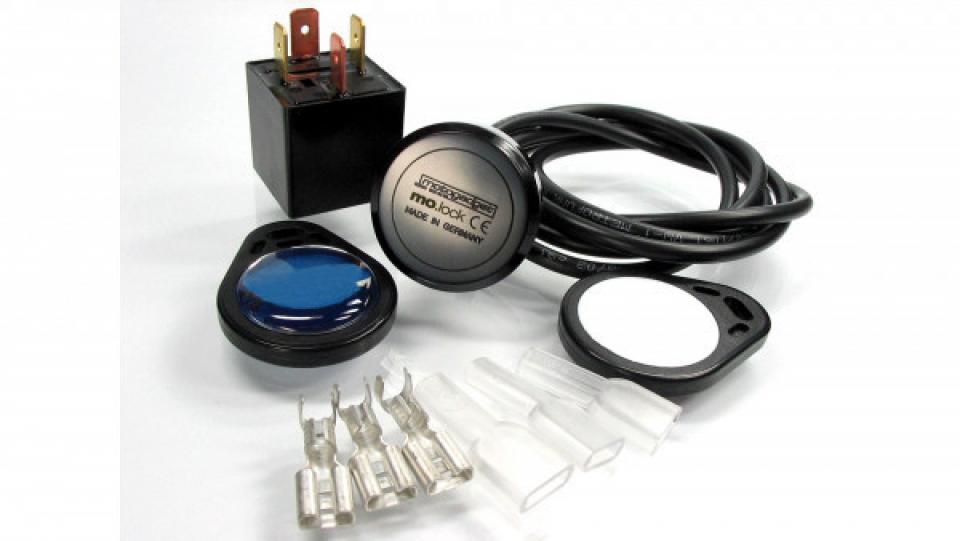 Pièce électrique diverse pour  