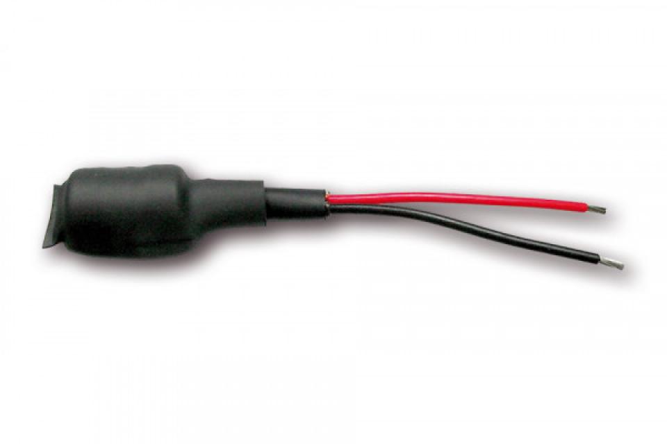 Pièce électrique diverse pour  