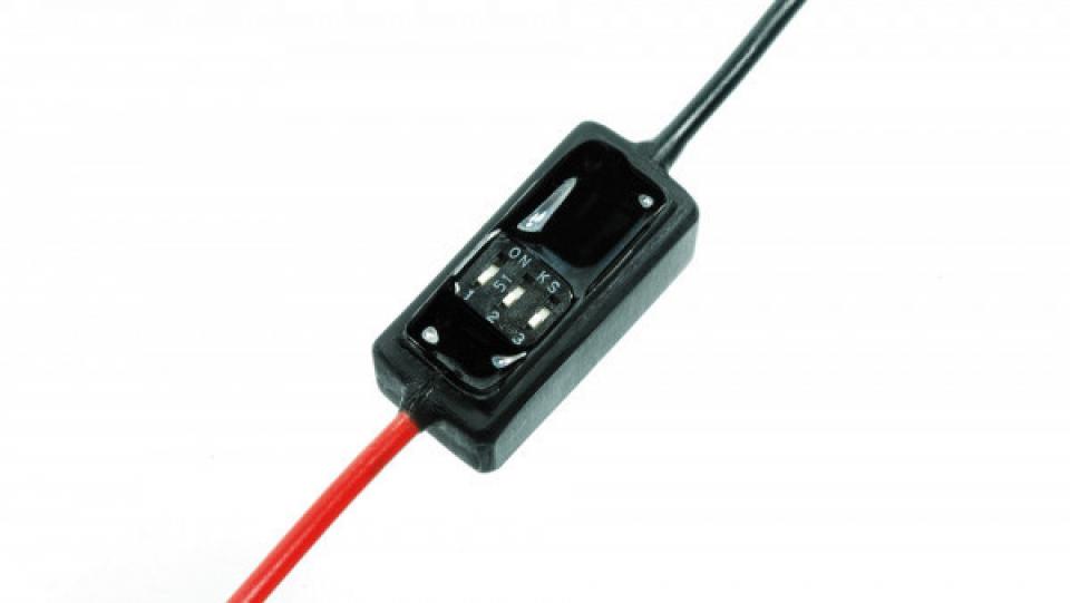 Pièce électrique diverse pour  