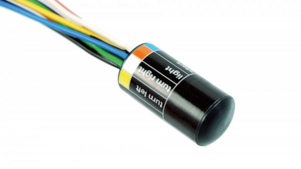 Pièce électrique diverse pour  