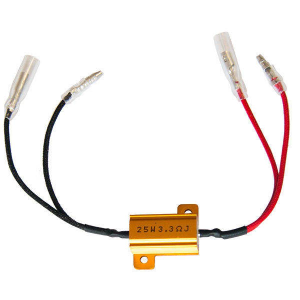 Pièce électrique diverse pour  