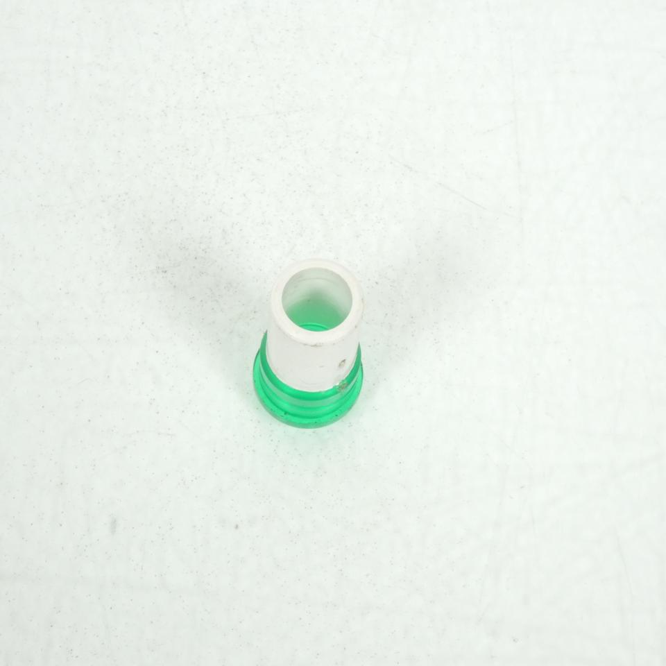 Témoin lumineux clignotant vert pour moto Peugeot 50 XP6 SM 2008-13 753503 Neuf