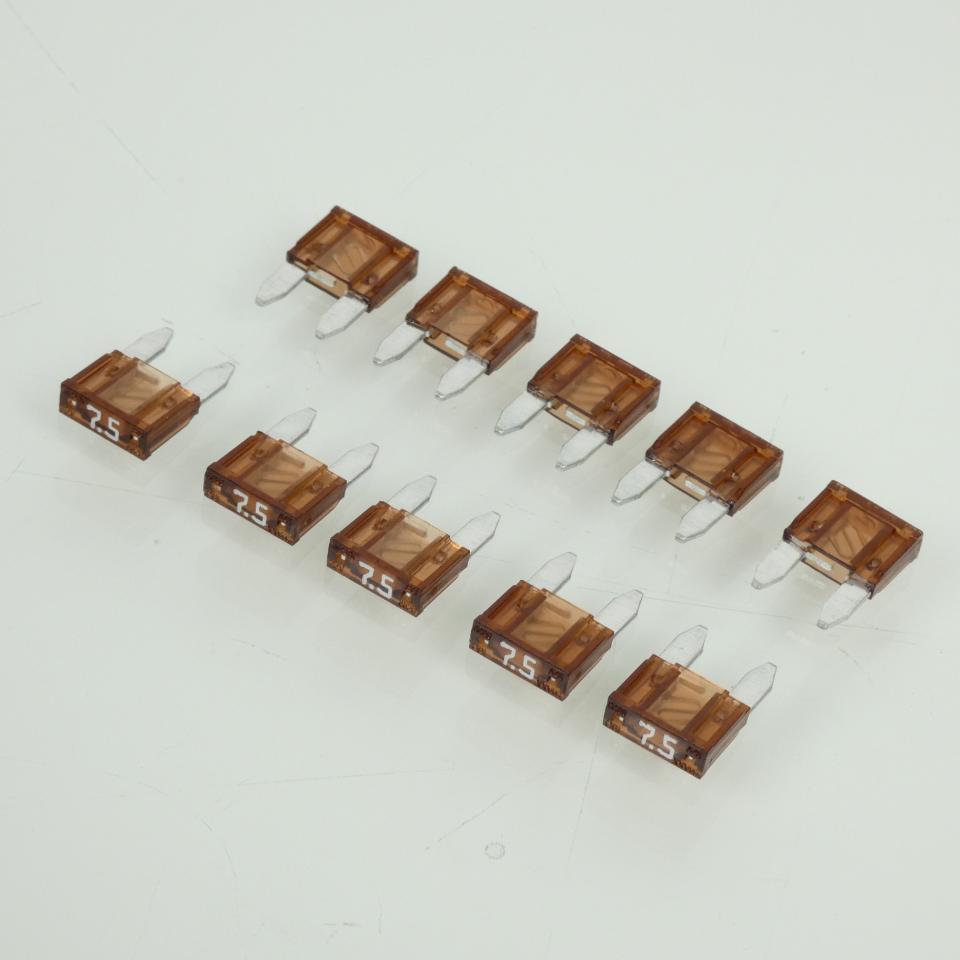 Pièce électrique diverse pour  