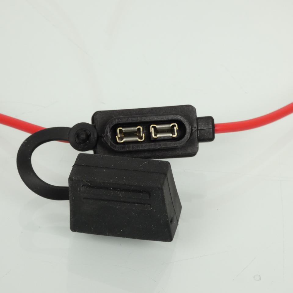 Pièce électrique diverse Flosser pour auto porte fusible Neuf