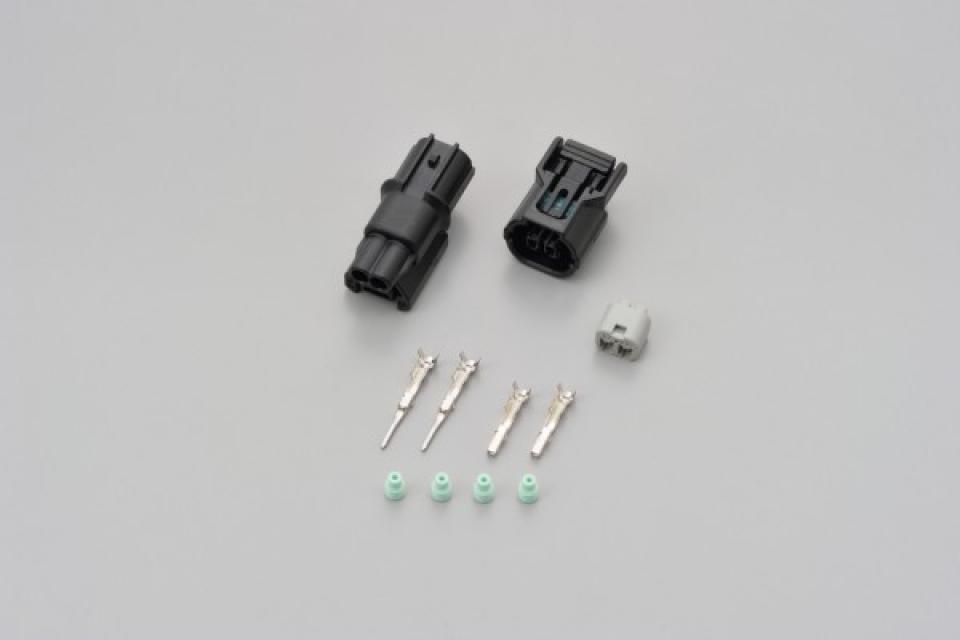 Pièce électrique diverse pour  