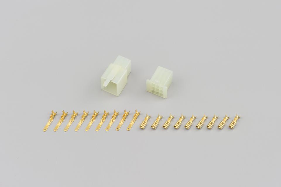 Pièce électrique diverse pour  