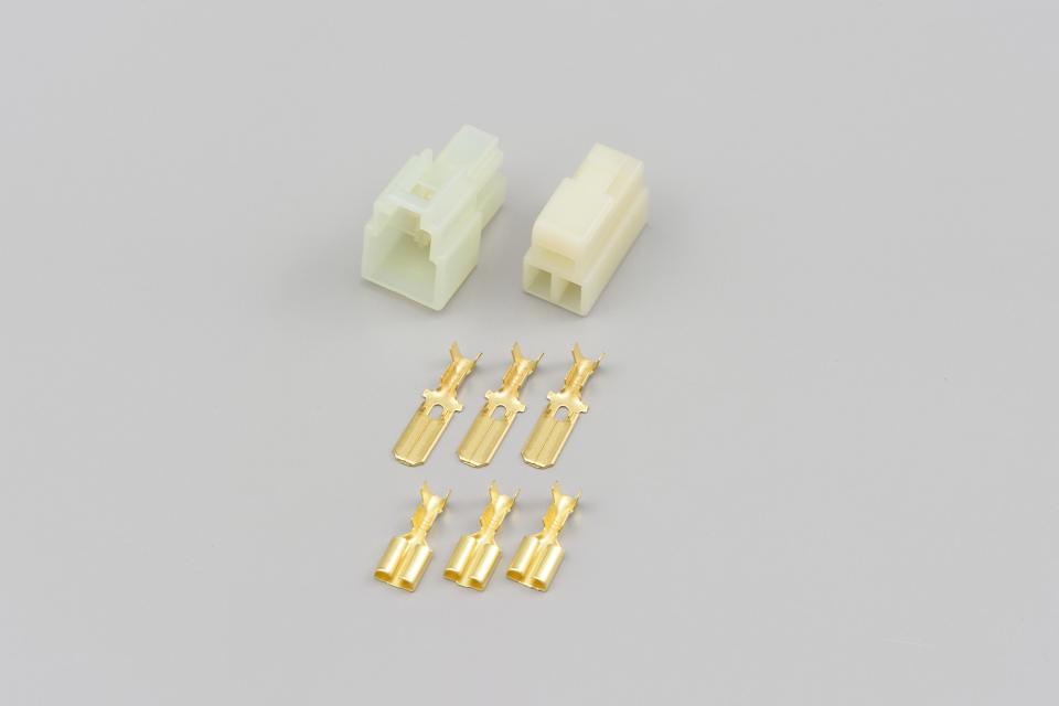 Pièce électrique diverse pour  