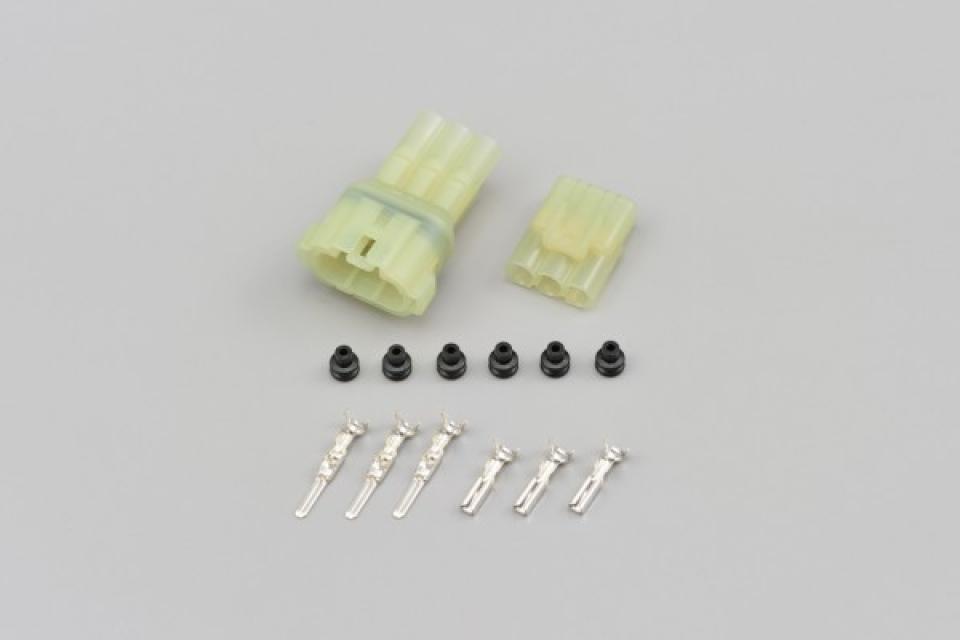 Pièce électrique diverse pour  