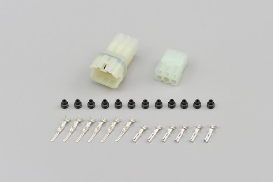 Pièce électrique diverse pour  