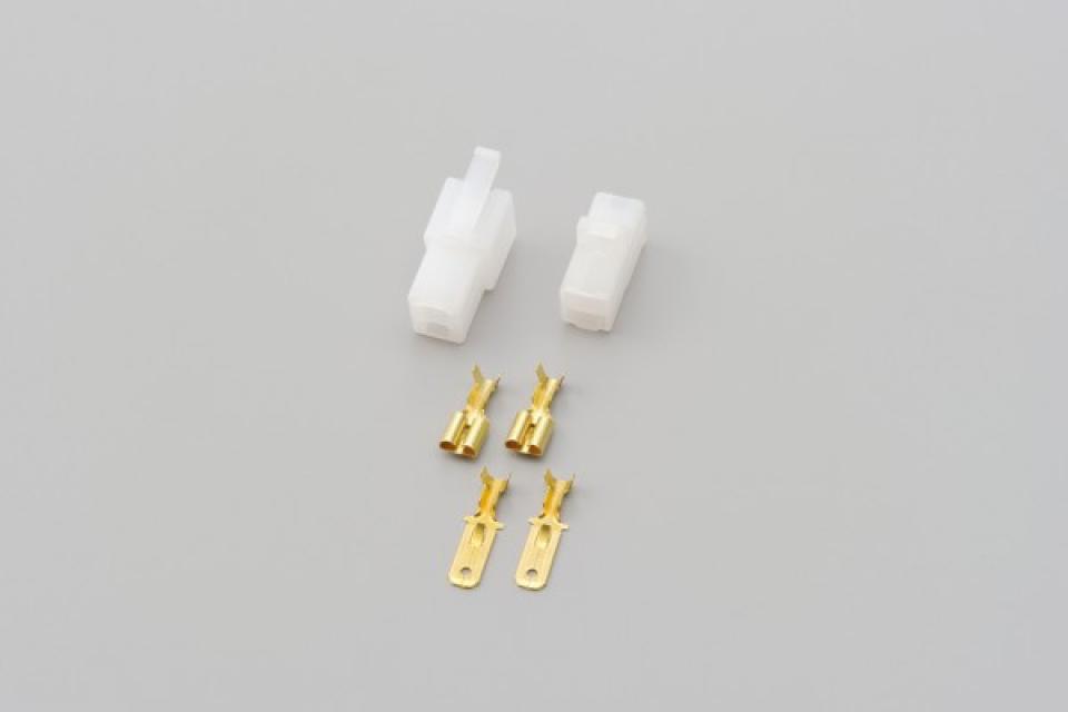 Pièce électrique diverse pour  
