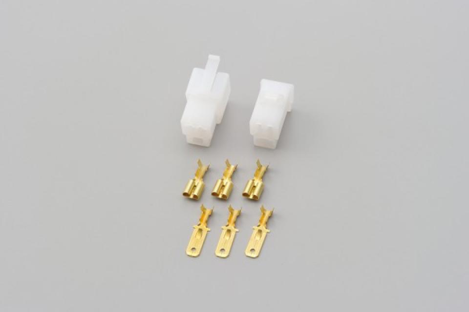 Pièce électrique diverse pour  