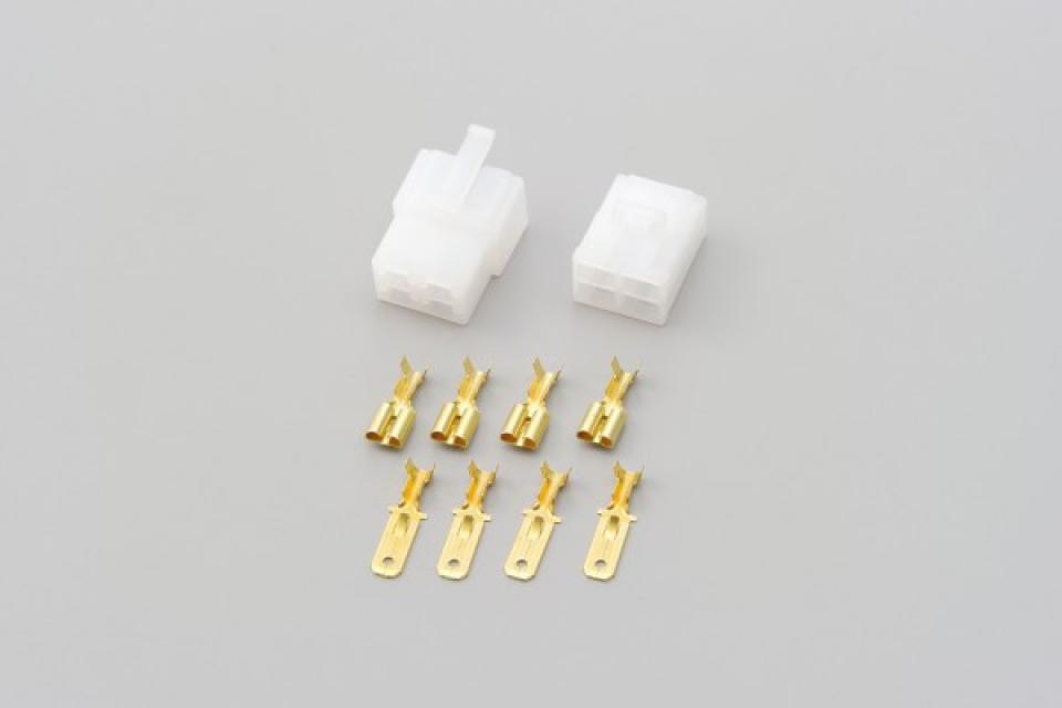 Pièce électrique diverse pour  