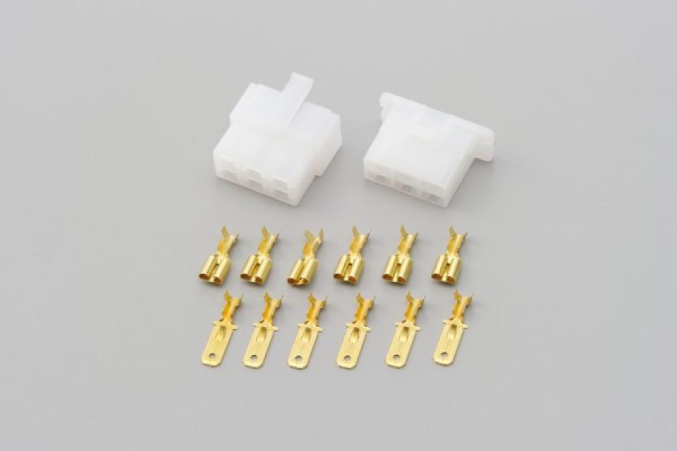 Pièce électrique diverse pour  