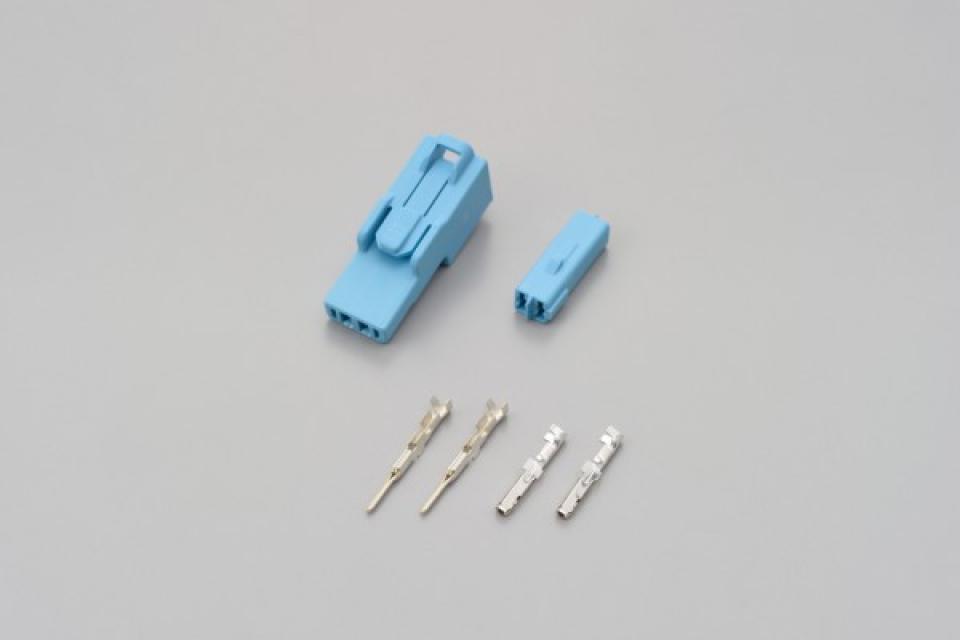 Pièce électrique diverse pour  