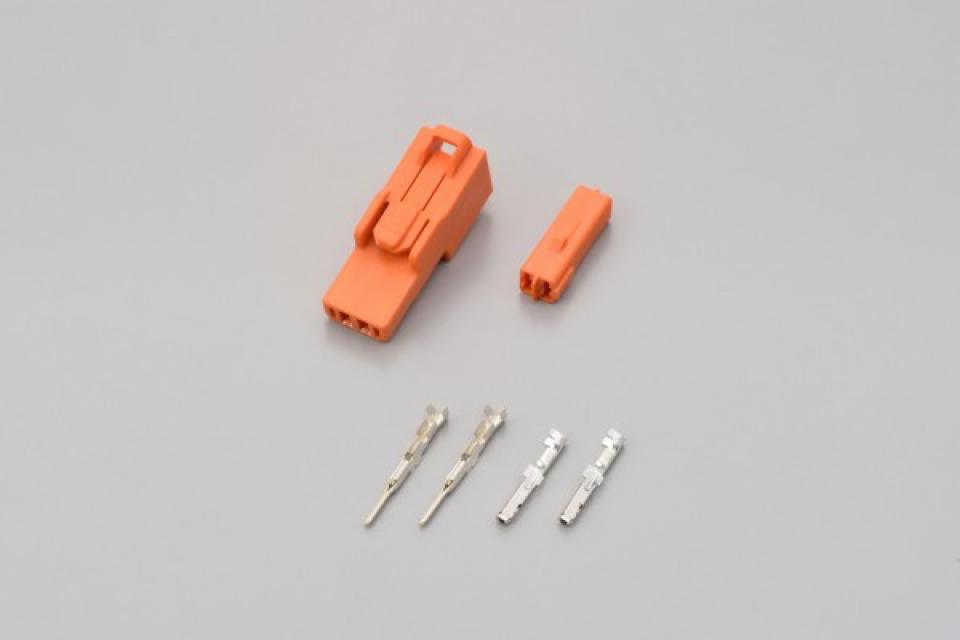Pièce électrique diverse pour  