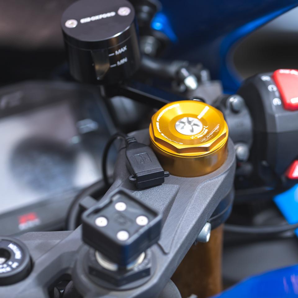 Pièce électrique diverse Oxford pour pour Auto Neuf