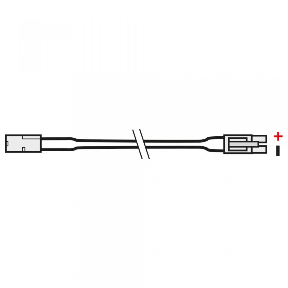 Pièce électrique diverse pour  