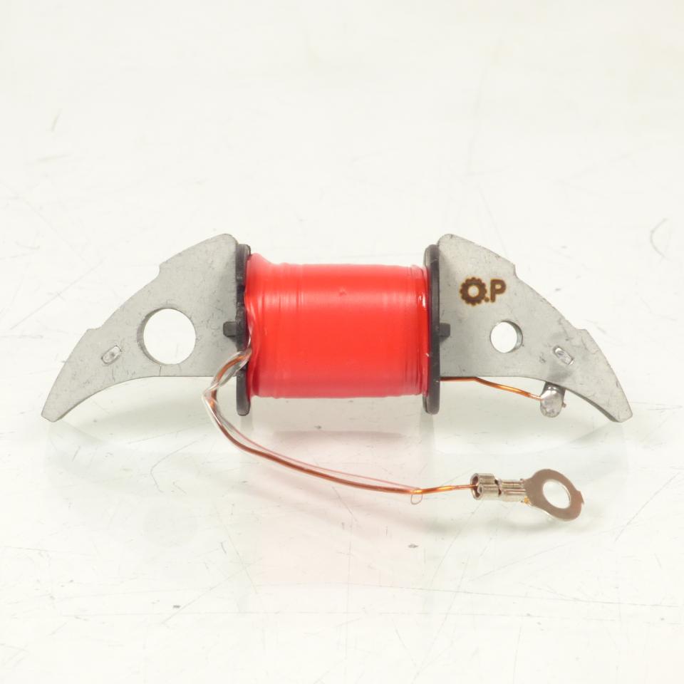 Bobine d'allumage interne basse tension pour mobylette Motobecane 50 AV7 Neuf