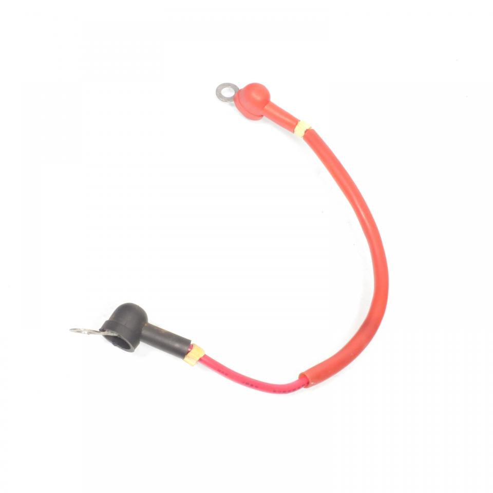 Câble de borne Positive de batterie Générique pour moto Occasion