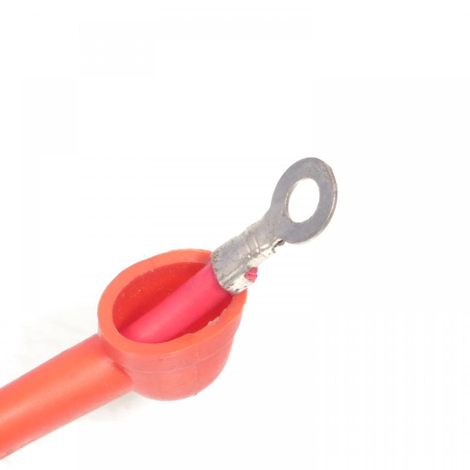 Câble de borne Positive de batterie Générique pour moto Occasion