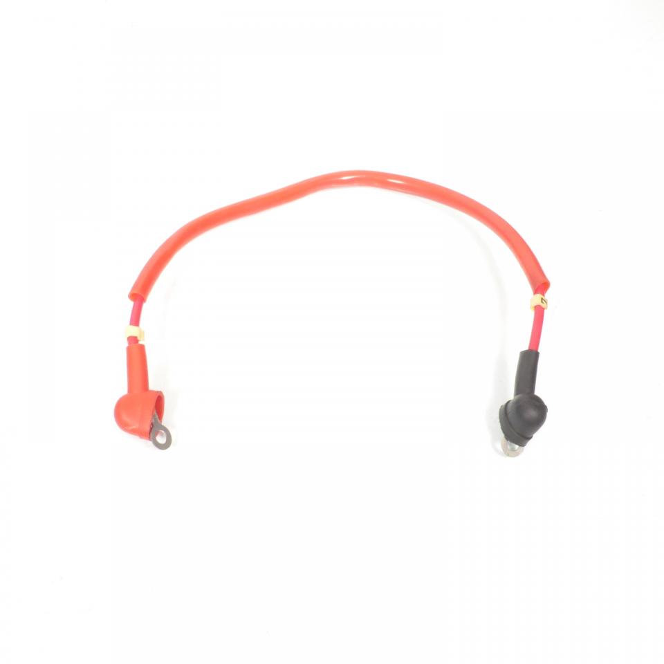 Câble de borne Positive de batterie Générique pour moto Occasion