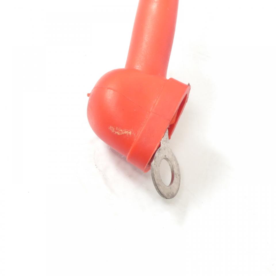 Câble de borne Positive de batterie Générique pour moto Occasion