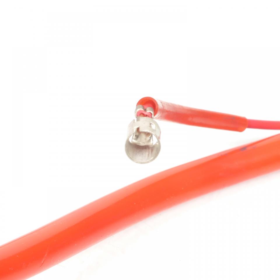 Câble de borne Positive de batterie Générique pour moto Occasion