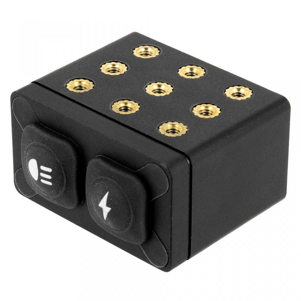 Pièce électrique diverse pour  