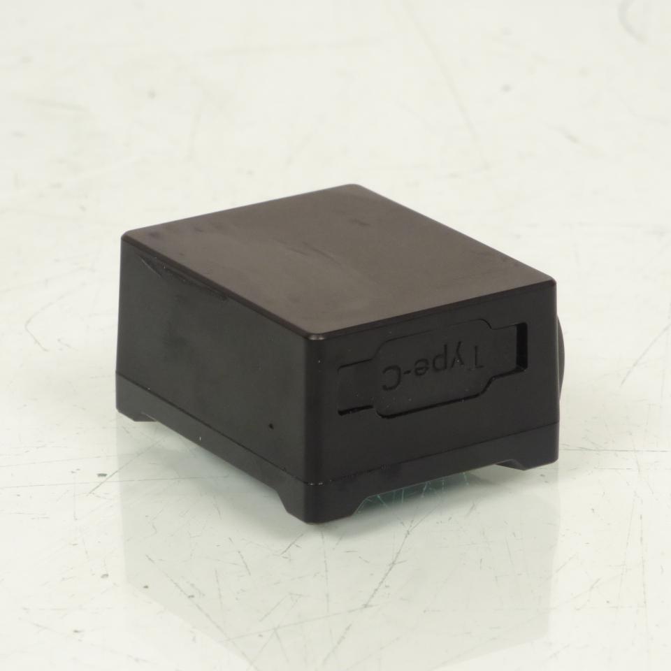 Télécommande a batterie de remplacement pour feu additionnel ECOBENE KD50 USB C