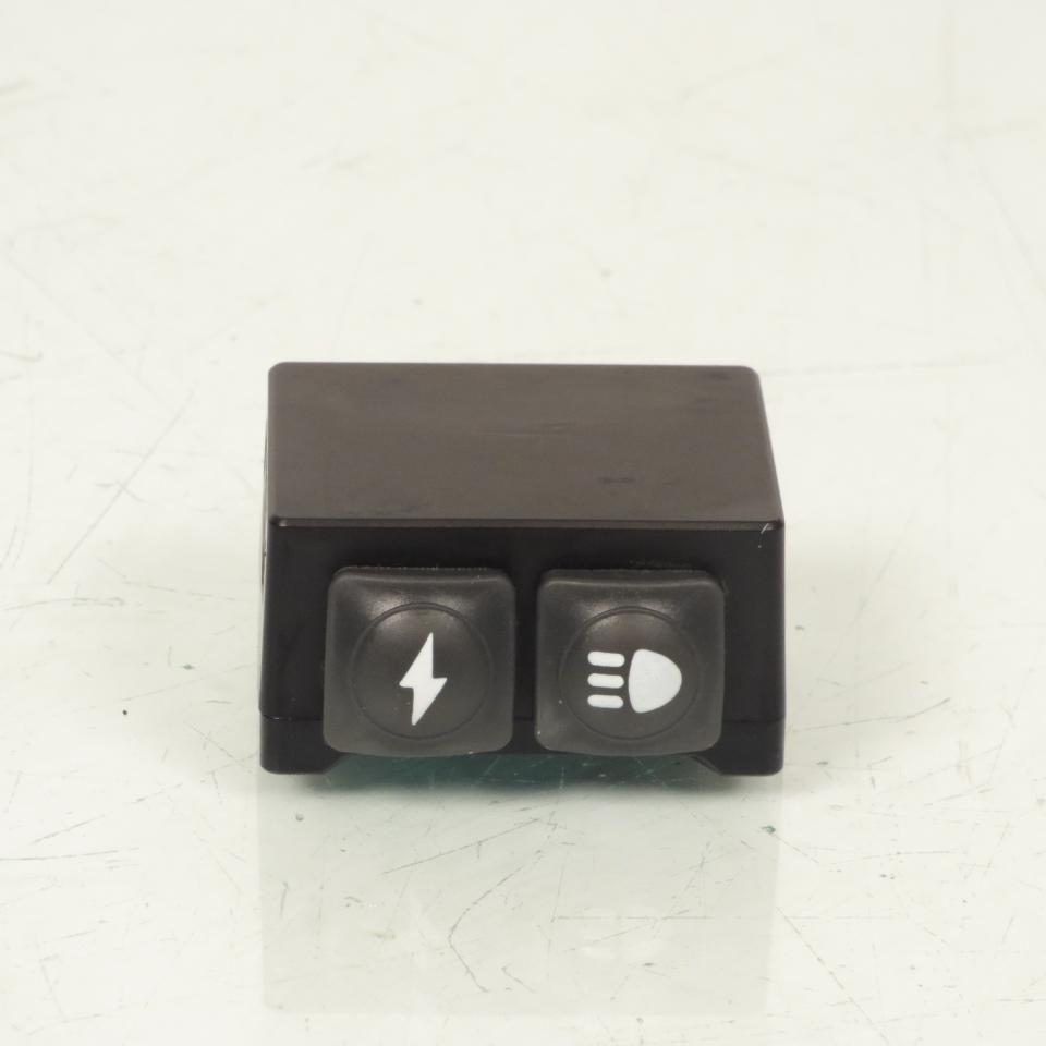 Télécommande a batterie de remplacement pour feu additionnel ECOBENE KD50 USB C