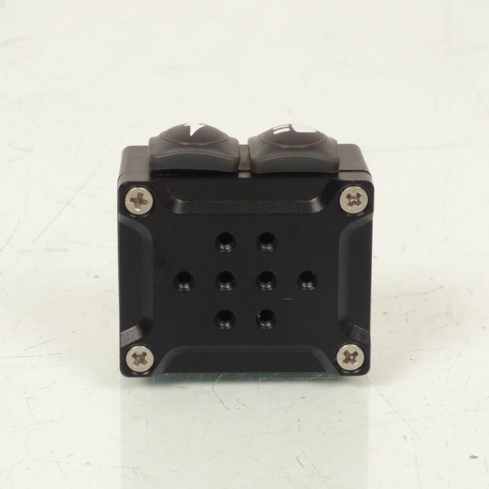 Télécommande a batterie de remplacement pour feu additionnel ECOBENE KD50 USB C