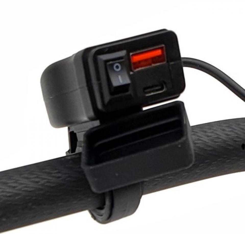 Pièce électrique diverse pour  