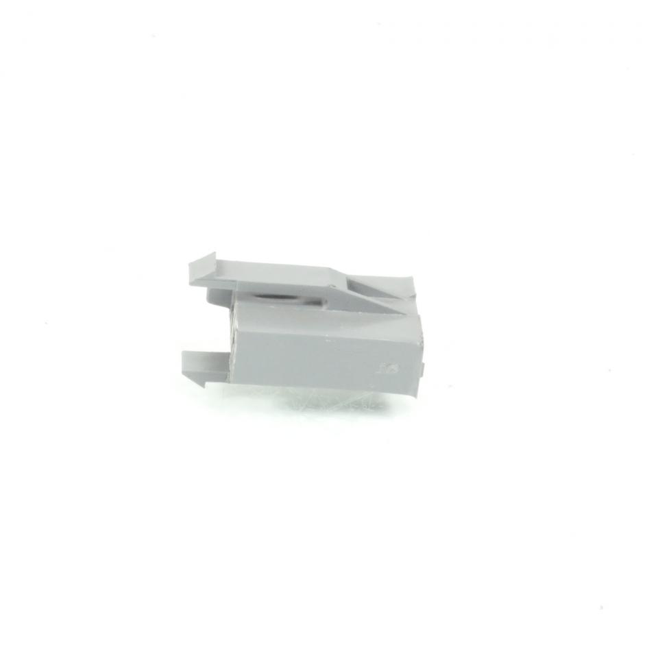 Connecteur électrique 1 ou 2 bornes pour mobylette Peugeot 50 103 897054 Neuf