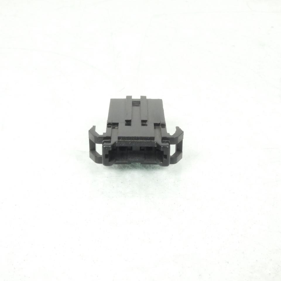 Connecteur électrique 2 bornes pour scooter Peugeot 50 Kisbee 2T 2011-17 728414