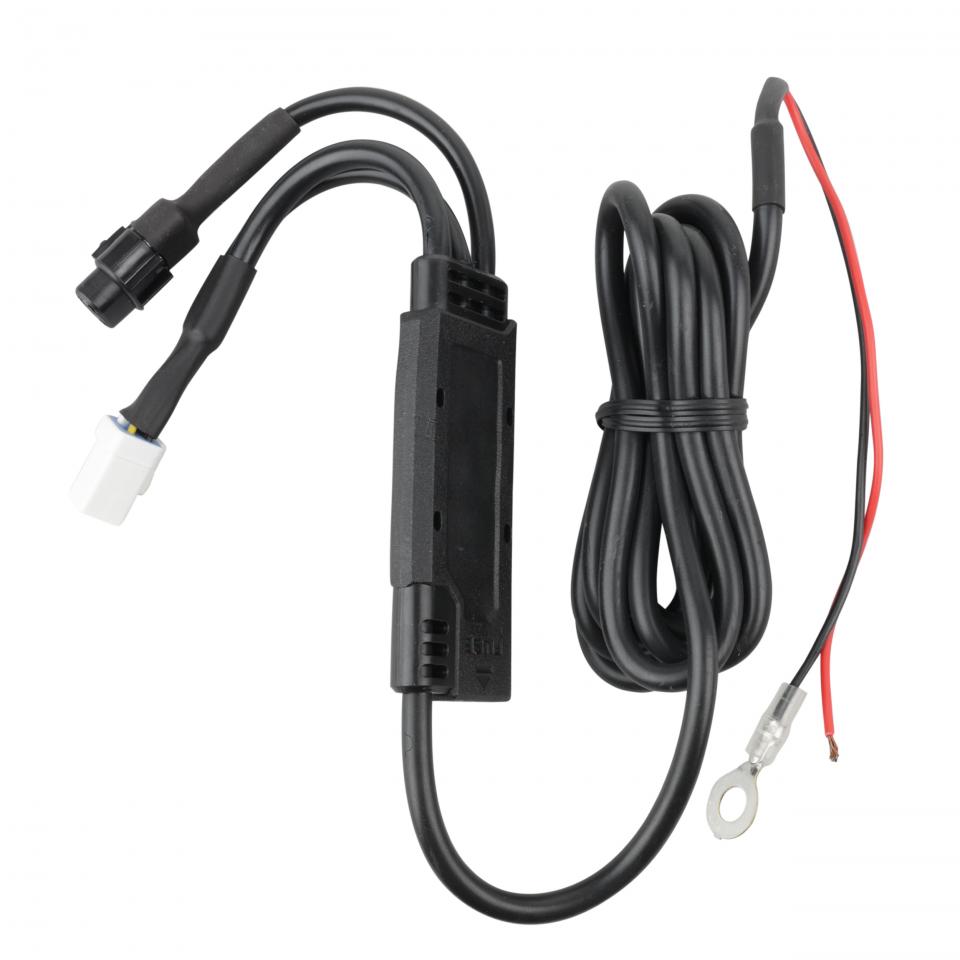 Pièce électrique diverse pour  