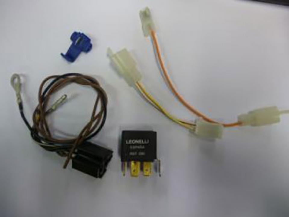 Pièce électrique diverse pour Yamaha BWS
