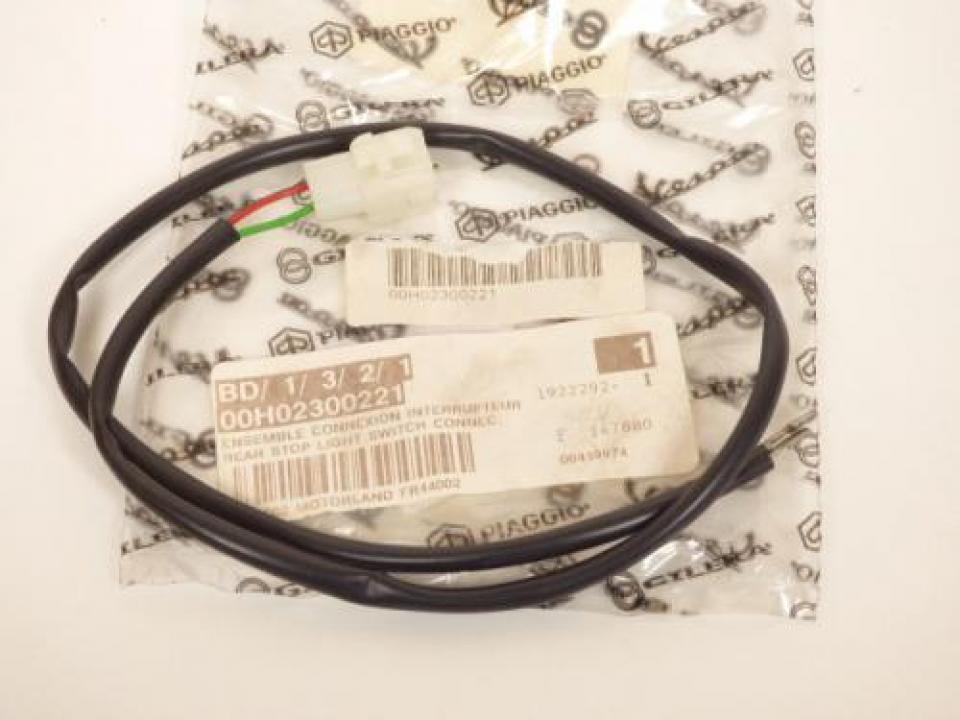Pièce électrique diverse pour Derbi GPR