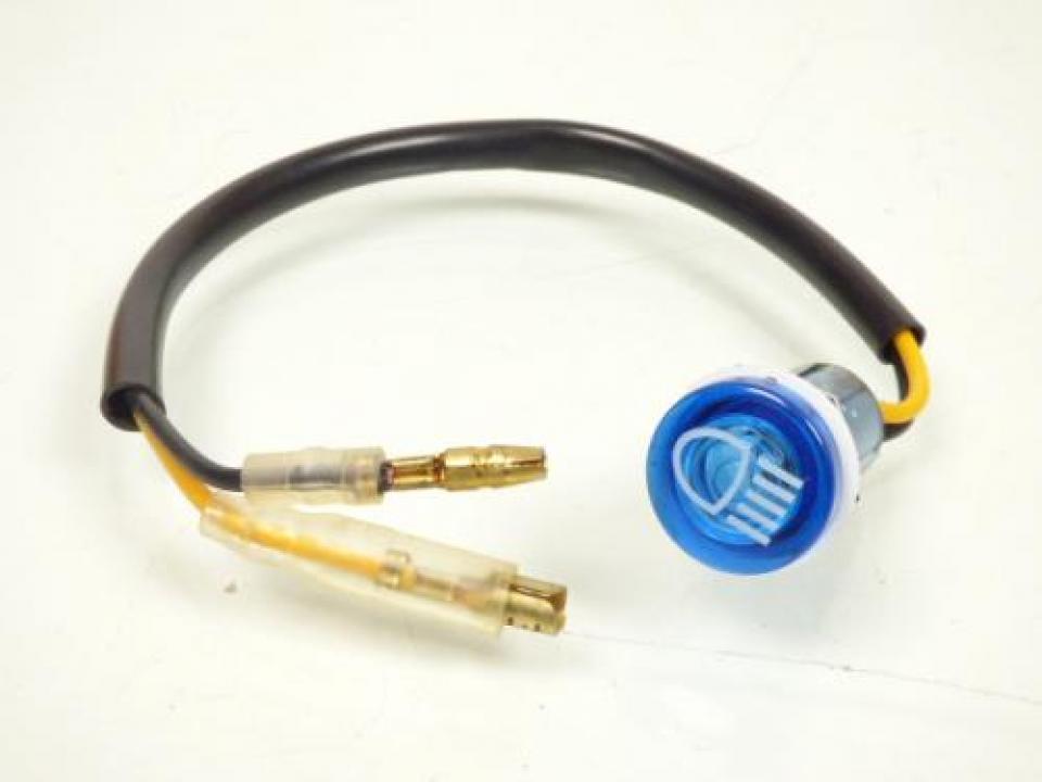 Pièce électrique diverse pour  
