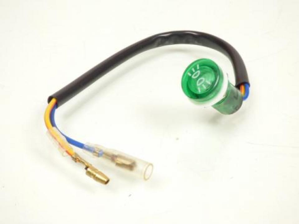 Pièce électrique diverse pour  
