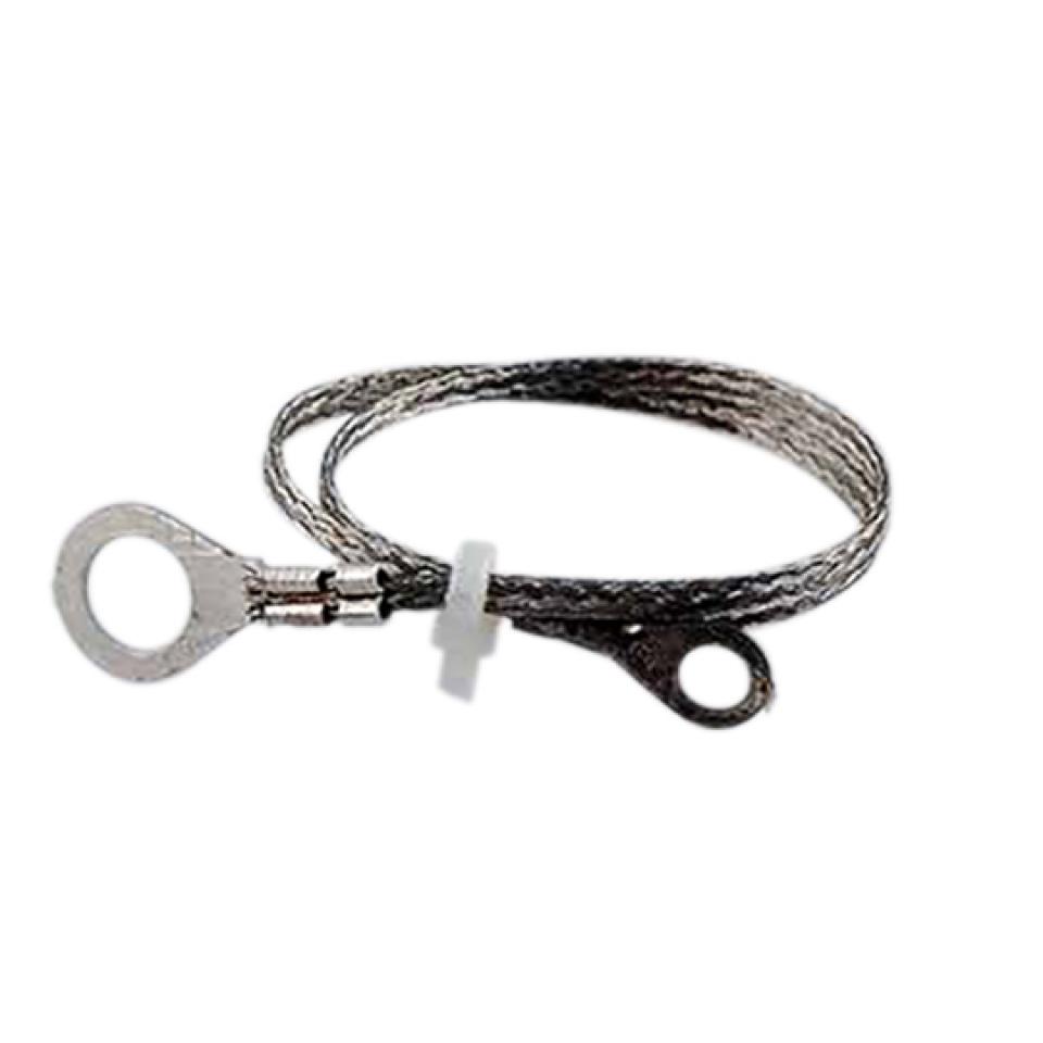Pièce électrique diverse Générique pour mobylette MBK 50 51 court 280mm Neuf