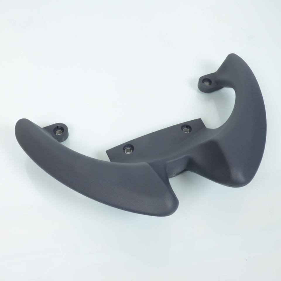 Poignée passager origine pour Scooter Piaggio 50 Fly 2004 à 2007 621994000D / 621994 / grise Neuf