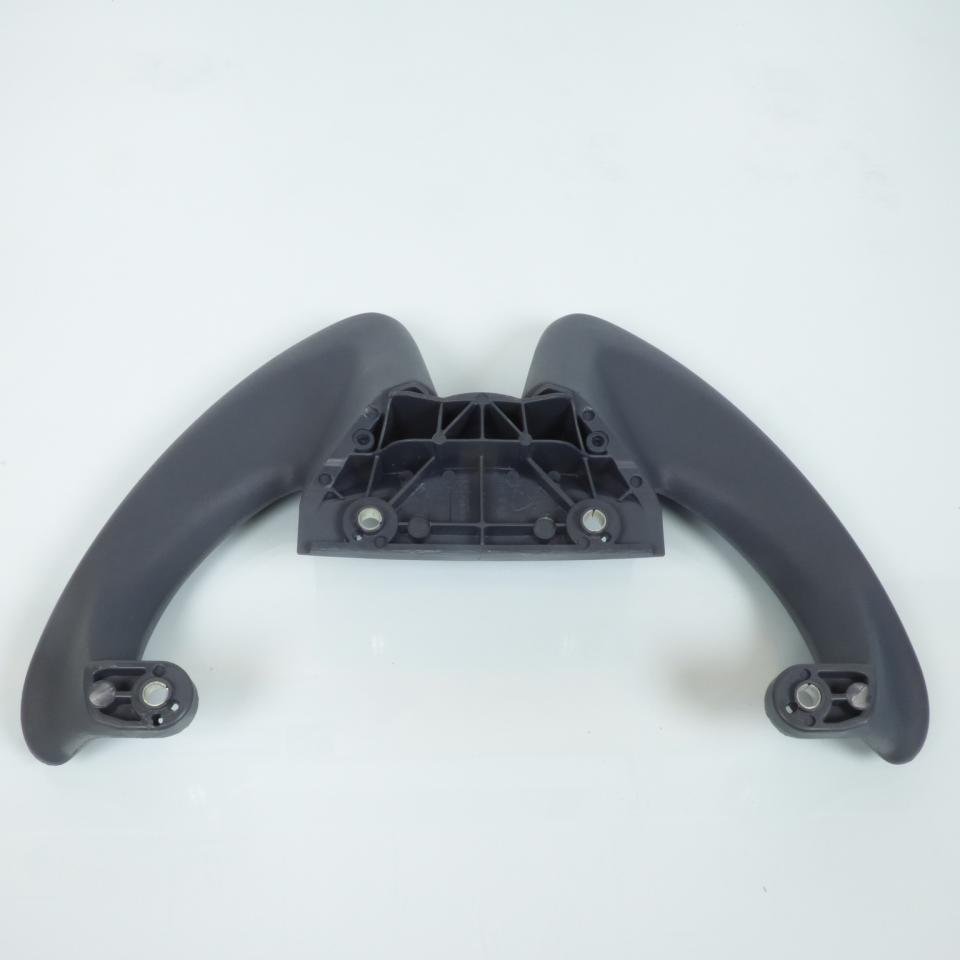 Poignée passager origine pour Scooter Piaggio 50 Fly 2004 à 2007 621994000D / 621994 / grise Neuf
