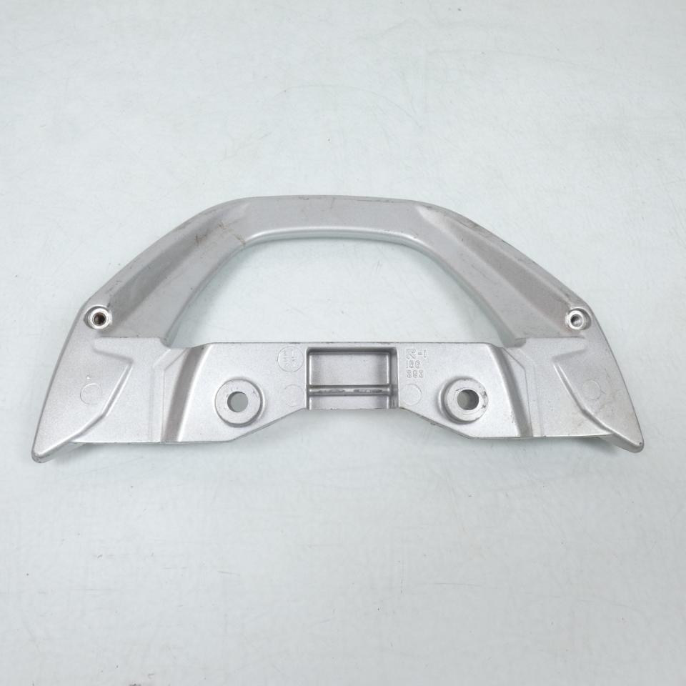 Poignée passager origine pour moto Suzuki SV 650 2003 à 2009 16G 393 gris